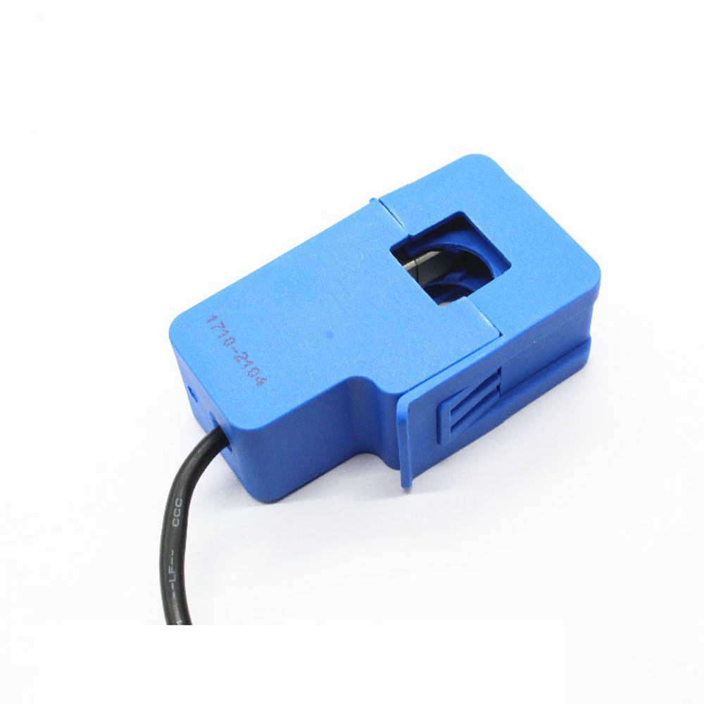 Transformateur Capteur Noyau Broche SCT013-030 30A - Composants ABS Mesure Courant