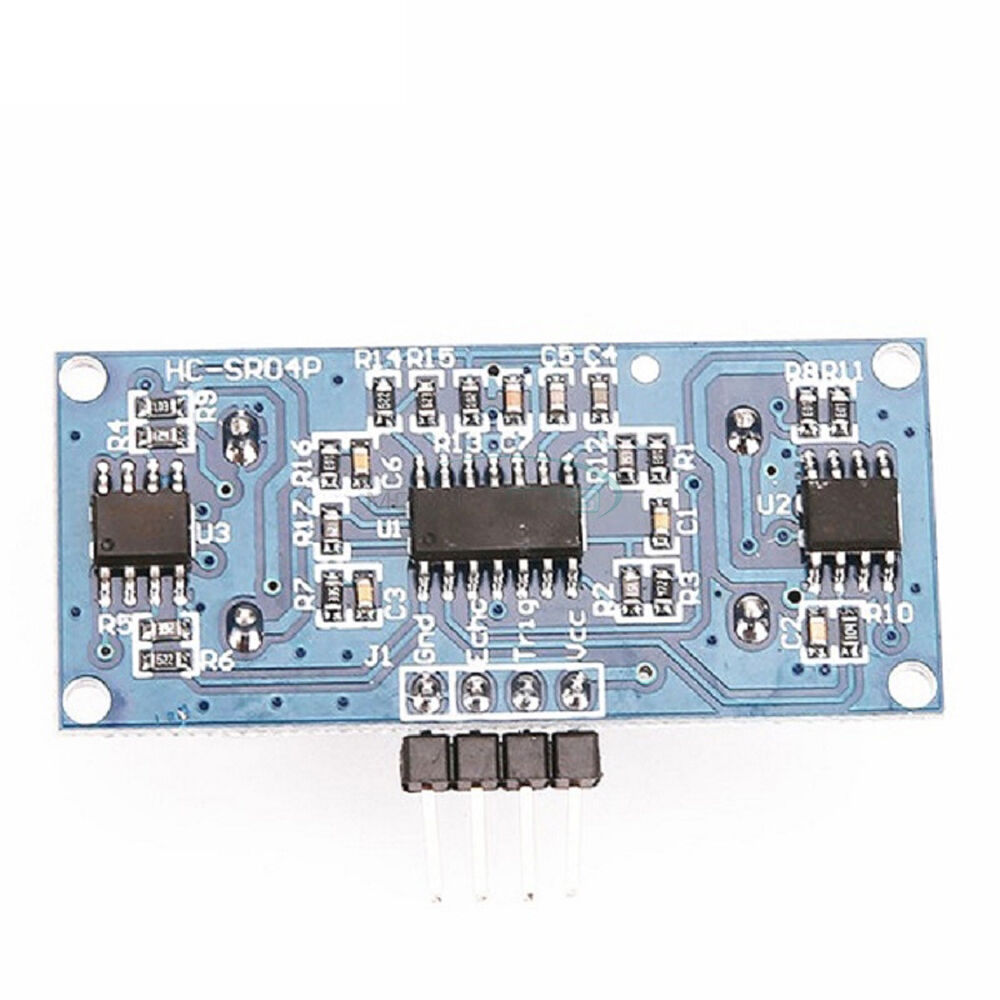 QUARKZMAN 20 Pcs Module Ultrasonique Capteur de Distance Tct40-16R/T QUARKZMAN 20 Pcs Module Ultrasonique Capteur de Distance Tct40-16R/T