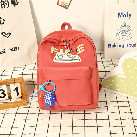 Children Backpack Boys and Girls School Spring Trip Small Bag - China Bag  and Backpack price