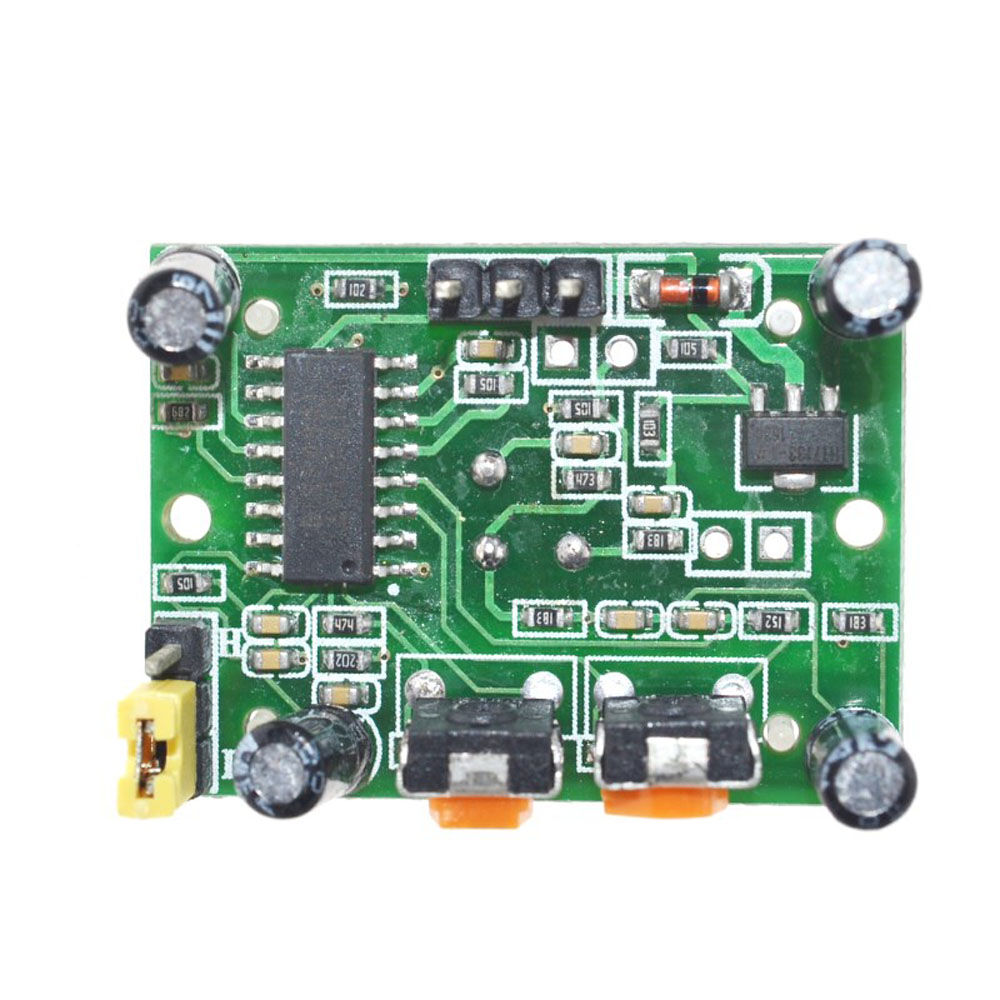 Achetez En Gros Sr501 Hc-sr501 Ajuster Ir Pyroélectrique Infrarouge Pir ...