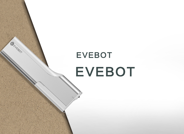 Print X: Portable Printer for A4 Color Printing & More. by EVEBOT