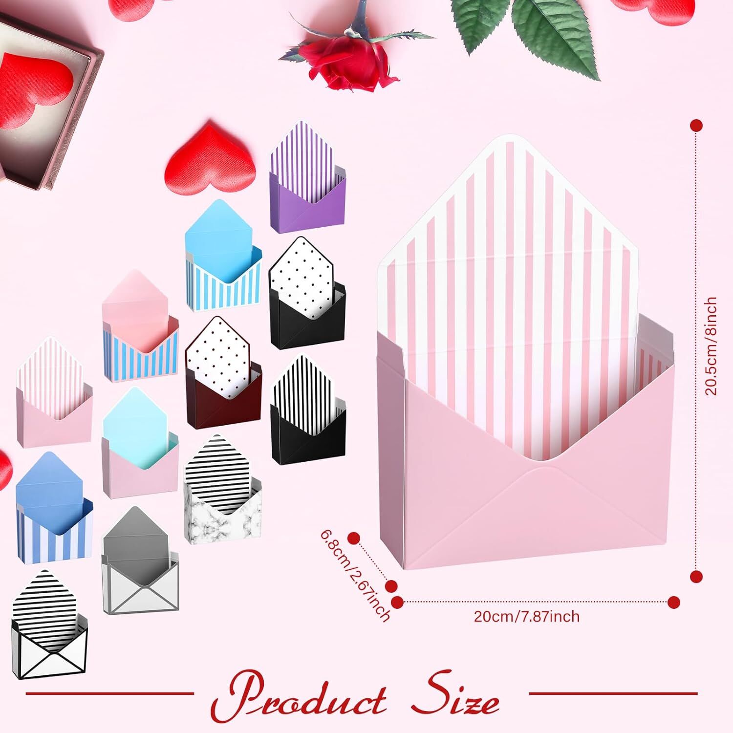Factory Direct High Quality China Wholesale Flower Arrangement Boxes ...