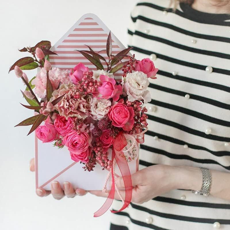 Factory Direct High Quality China Wholesale Flower Arrangement Boxes