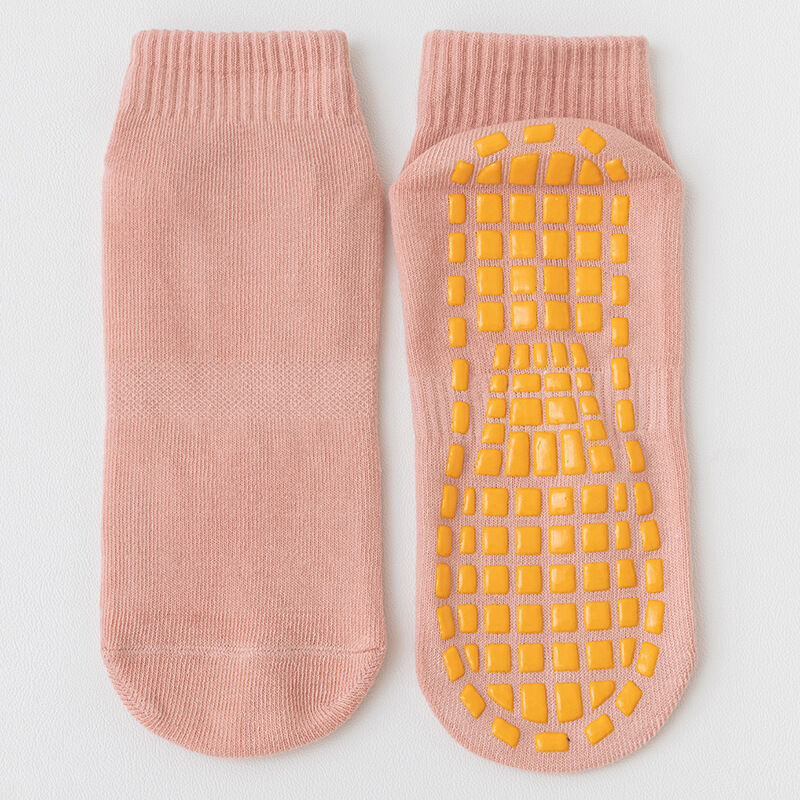 Buy Wholesale China Factory Wholesale Comfortable Anti Slip Socks