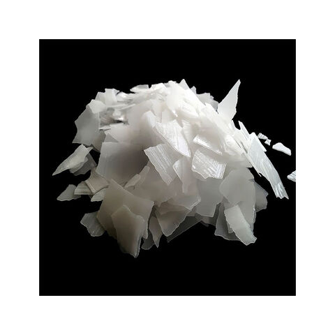 Caustic Soda Flake