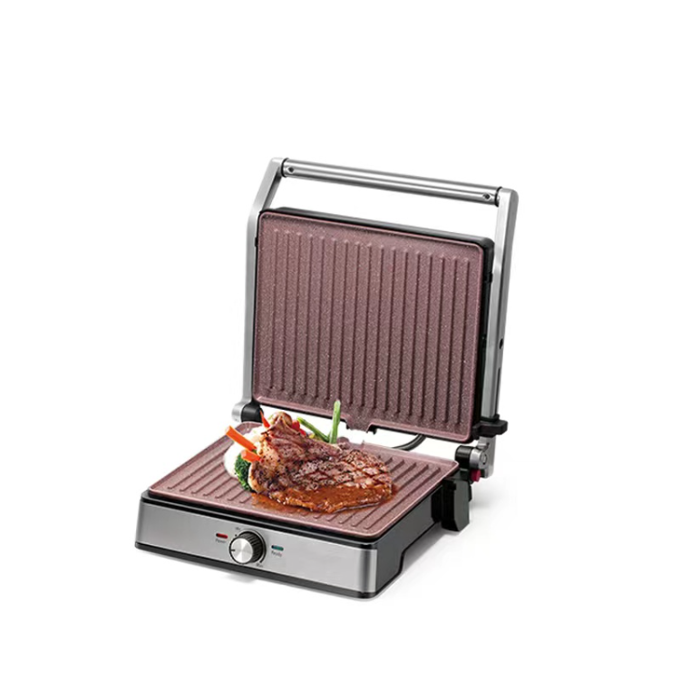 Electric plancha 87 cm / GRILL / BARBEQUE