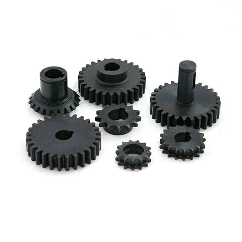 Buy China Wholesale Steel Sprocket Factory Direct Sale High