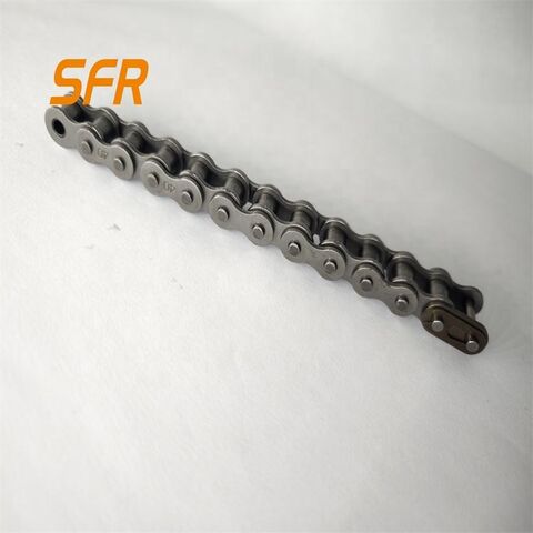 Aluminum roller chain discount
