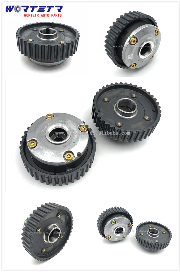 D4g15b-1006060 Original Factory Sprocket For Chery Tiggo2