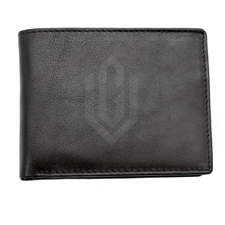 Source Wholesale Hot Selling Men Wallet Luxury Genuine Leather Wallet Mens  Designer Wallets Famous Brands on m.