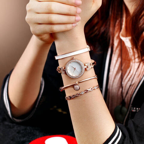 Watches sale clearance for girl