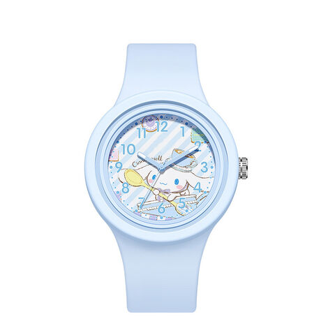Reloj Personalizado Tipo Swatch Niños, Fábrica de sueños