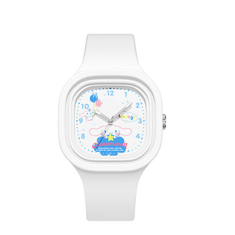 Reloj digital discount para niña swatch