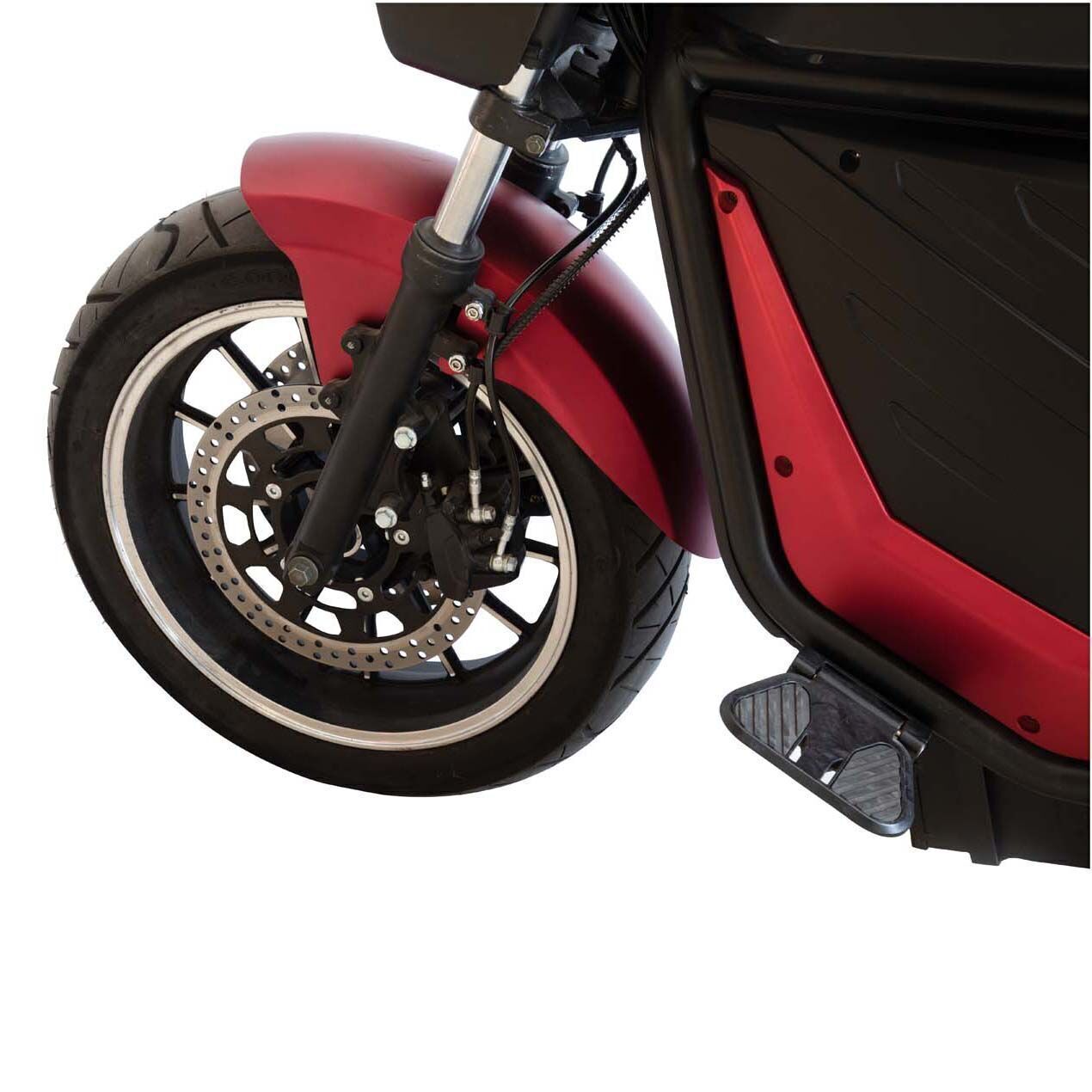Image showcasing Factory Direct High Quality China Wholesale High End Wide Tire High ...