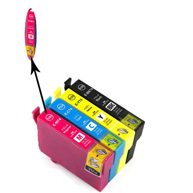 Ink Sources Best Price Factory Price Wholesale Premium Compatible Color Inkjet Ink ...