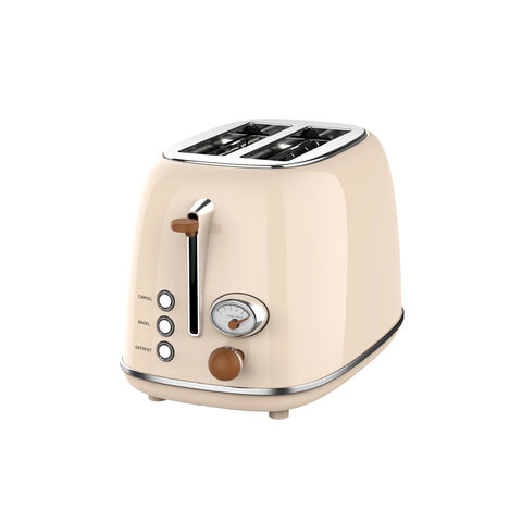 Stainless Steel Breakfast Machine, Stainless Steel Toaster