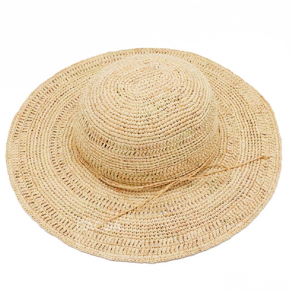 Buy Wholesale China Spring Summer Limited Edition Unique Crochet Raffia ...