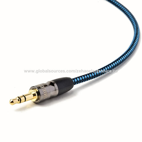 3.5 mm Jack Male - 3.5 mm Jack Male Home Audio Cables & Interconnects for  sale