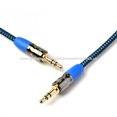 3.5 mm Jack Male - 3.5 mm Jack Male Home Audio Cables & Interconnects for  sale