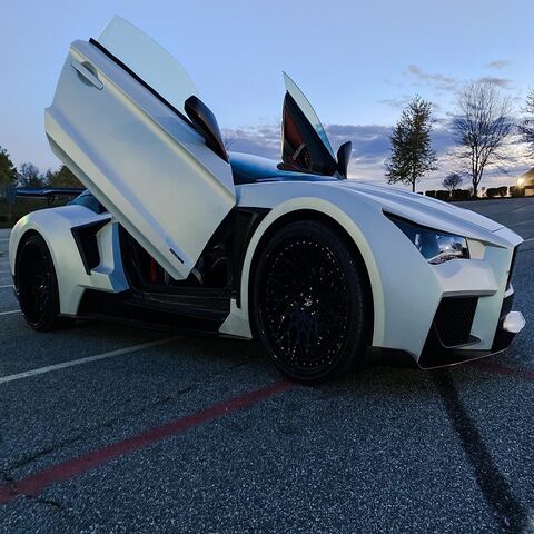 2022 Polaris Vaydor G35 Slingshots Luxus Touring UTVs Motorisiert - UTV zum Verkauf