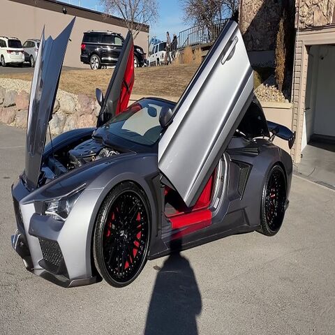 2022 Polaris Vaydor G35 Slingshots Luxus Touring UTVs Motorisiert - UTV zum Verkauf