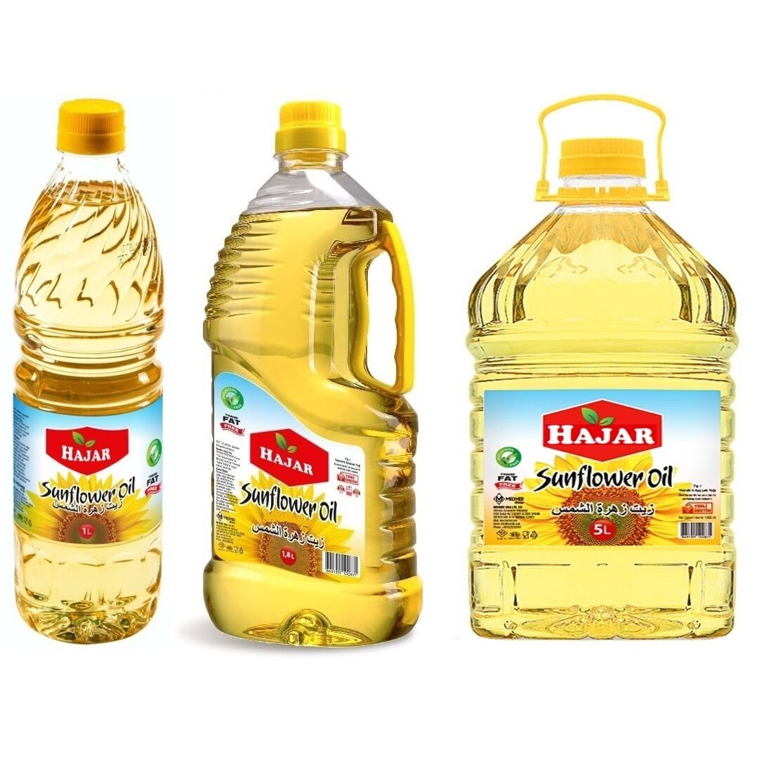 Buy Wholesale United States Sunflower Oil Refined Sunflower Oil Virgin
