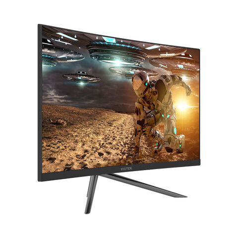 Gaming Monitor 2560x1440 mit 144Hz LED-Display für eSports zum Fabrikpreis