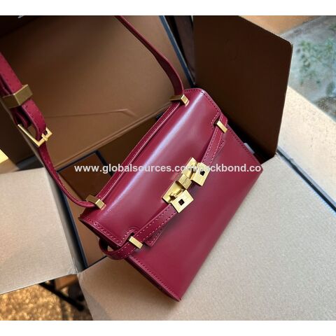 Women Casual Handbag Fashion Saint Laurent Handbag Large Capacity Retro  Gucci Bag - China Wholesale Bag and Copy Bags price