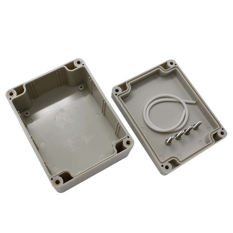Outdoor Electrical Weatherproof Switch Case Manufacturer Diy ...