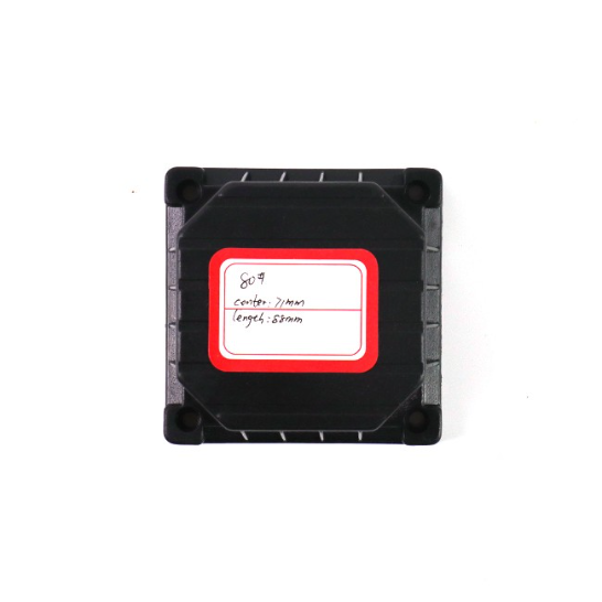 Buy Wholesale China Three Phase Electric Motor Plastic Terminal Box