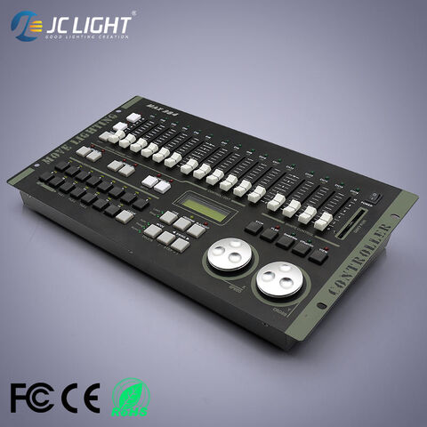 Buy China Wholesale Max 384 Console Par Can/ Moving Head
