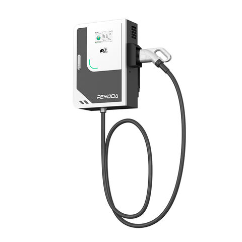 Buy Wholesale China Ev Charger 30kw Charging Station Level 3 Ev Dc Fast  Electric Vehicle Chargeing Station Ocpp & Ev Charger at USD 2744