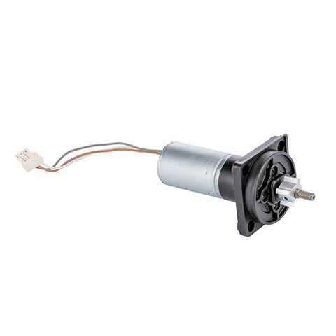 Buy Wholesale China 36mm 18v Bldc Gear Motor For Robotic Lawn Mower For  Farmer Weeding Machine Motor & Motor at USD 26
