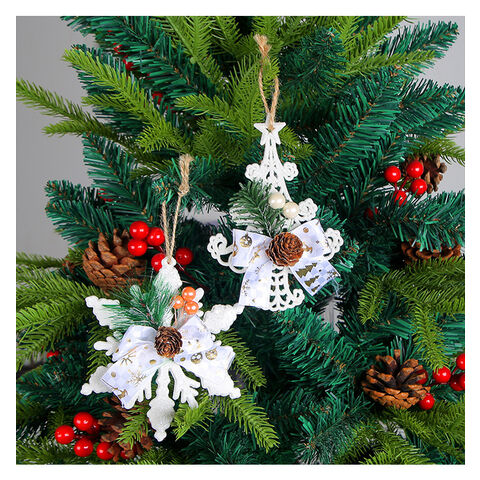 Plastic Powder Christmas Tree Decoration Pendant Accessories Top Star -  China Christmas Tree Top Star and Christmas Decoration price