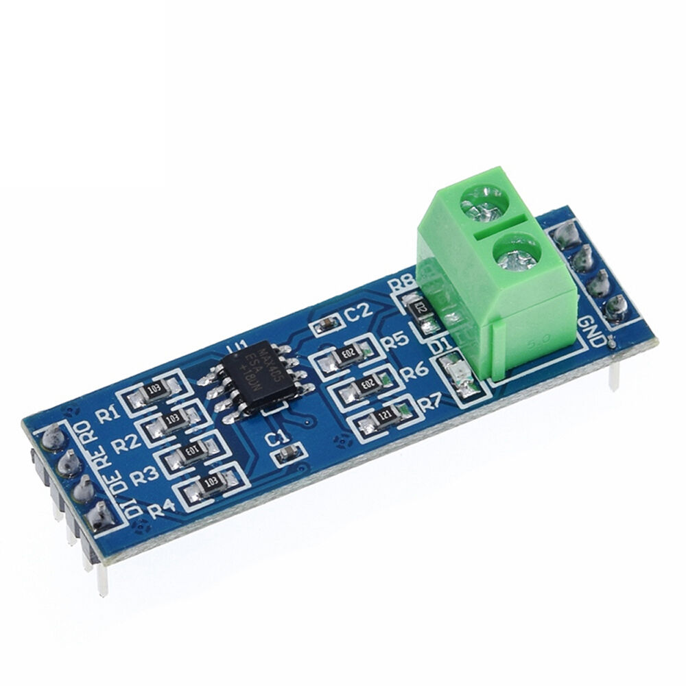 Buy Wholesale China Max485 Module Rs485 Module Ttl Turn Rs - 485 Module ...