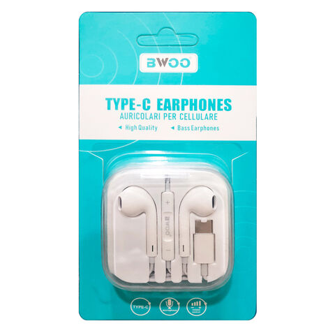 Téléphone mobile d'origine de l'éclairage pour écouteurs iPhone X/Xs 11/12  avec micro et télécommande - Chine Écouteurs et casque d'origine prix