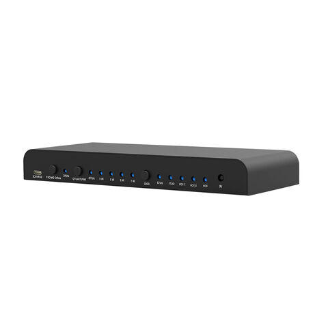 Preiswerter 4X1 4K HDMI EARC Adapter