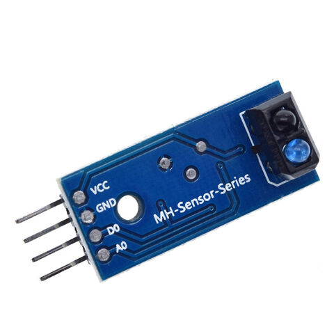 TCRT5000 Infrared Sensor Module