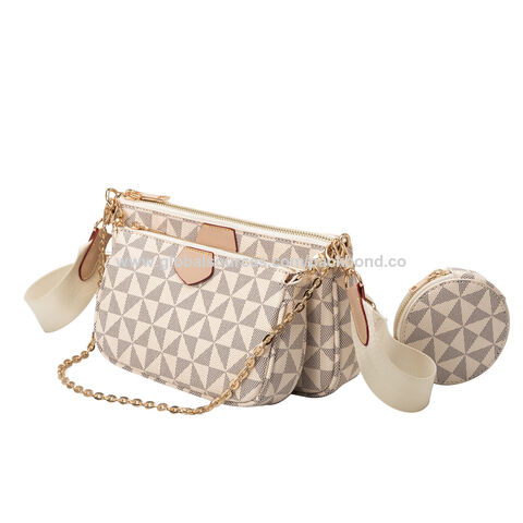 New Luxury Designer Replica L on My Side Small Size Monogram Lady Bags -  China Luxury Replica Bag and Lady Handbag price