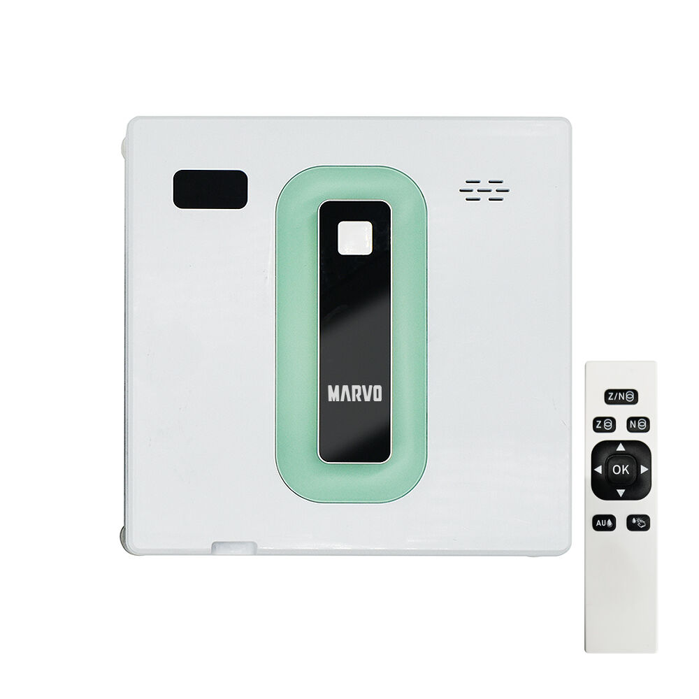 Buy Wholesale China Smart Window Cleaning Robot Automatic Glass