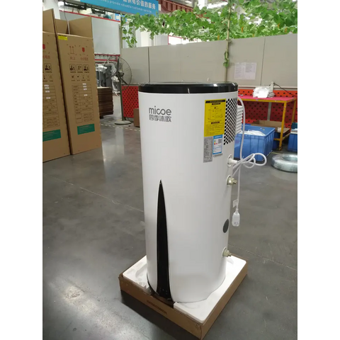 Micoe Oem Manufacturer R134 Wall-mounted Heater Air Water Heat