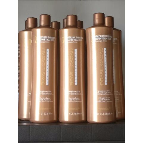 Brasil cacau keratin treatment 1 litre best sale