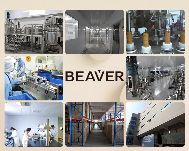 Beaver Factory Luxliss Wholesale Professional Salon Hair Keratin Treatment Repair ...