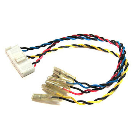 Ensamblaje de Cables y Alambres para Aplicaciones Militares y Médicas - Fabricación de Cables Personalizados
