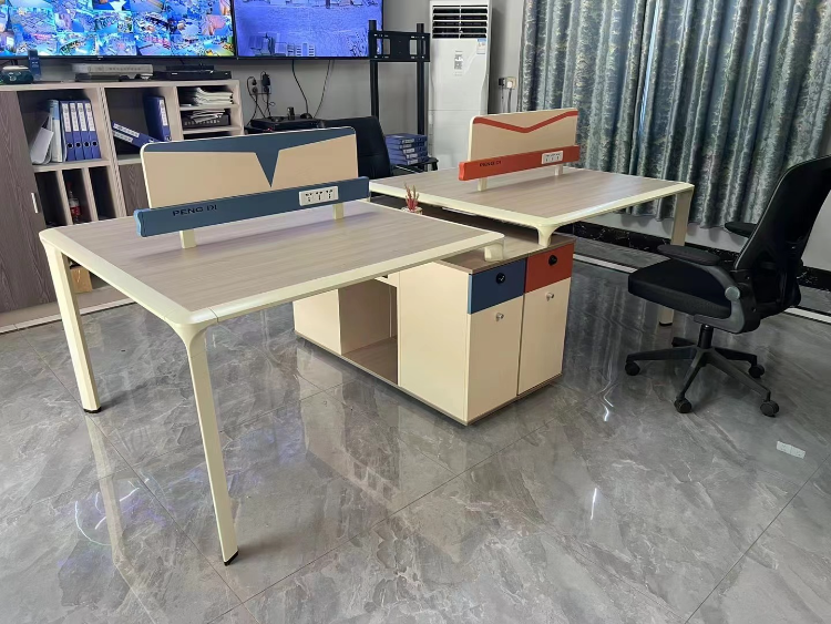 High Quality Cheap Upgrade Steel Office Table Study Reading Table ...
