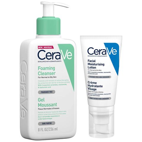 Buy Wholesale Canada Wholesale Cerave Skin Cleanser, Foam Free Face Cleanser,  Cerave Skin Body Cleanser & Cerave Body Cream at USD 2.5