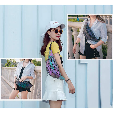 Bumbag Designer Bag Wholesale Shoulder Bag Fashion Designer Ladies