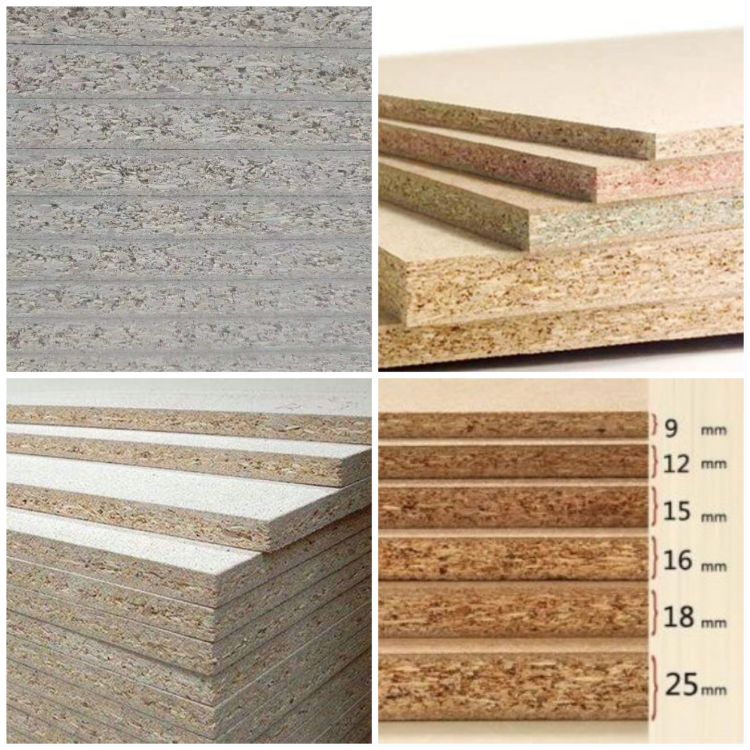 Customized Solid Color Melamine MDF Board Wholesale - High Quality - XHWOOD