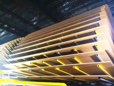 Buy Wholesale China Wholesale Custom Size Fireproof Chipboard ...