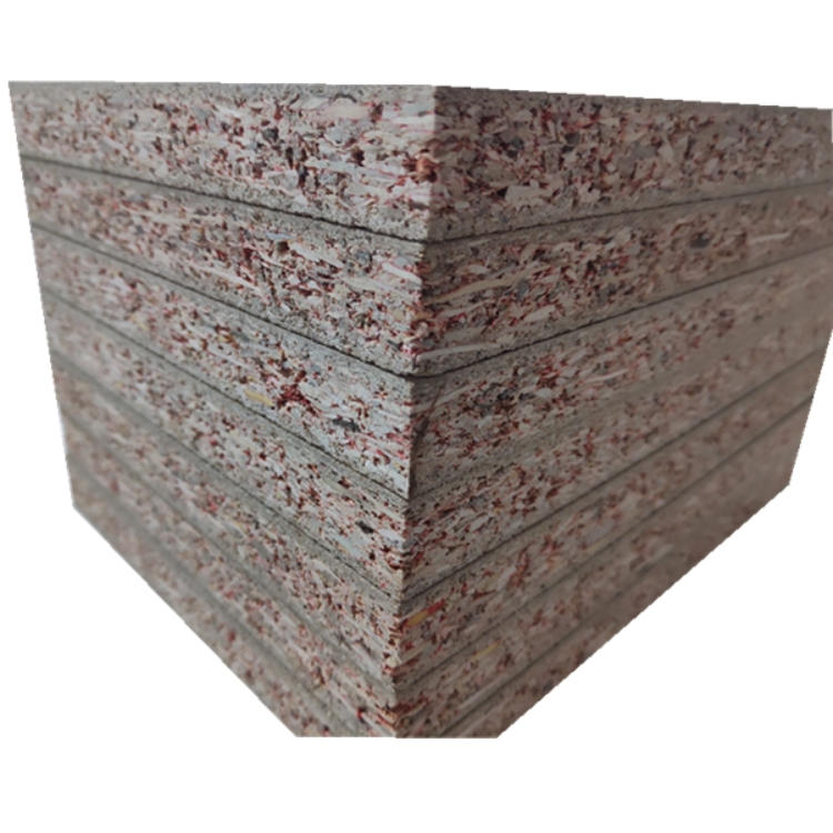 Buy Wholesale China Wholesale Custom Size Fireproof Chipboard ...